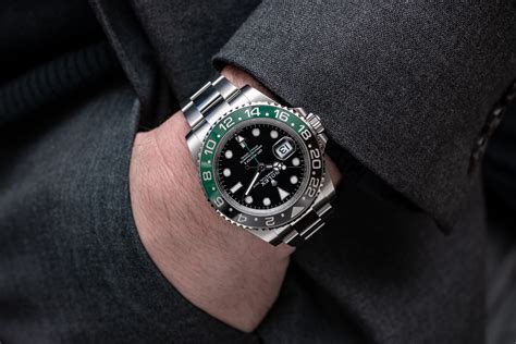 swiss crown rolex review|southpaw rolex left handed.